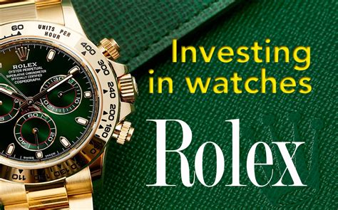 rolex corporate website.